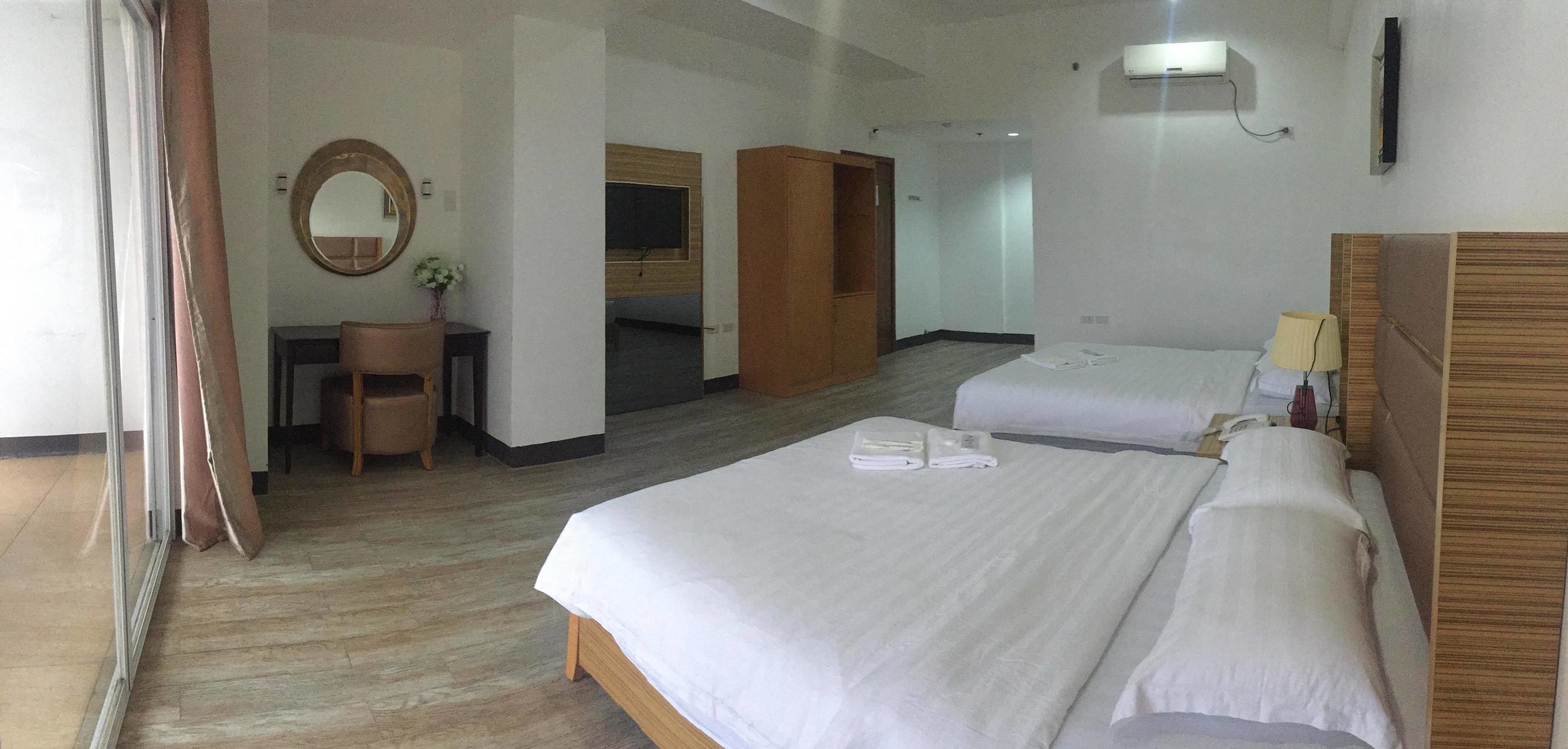 Foto - Jeamco Royal Hotel-Palawan