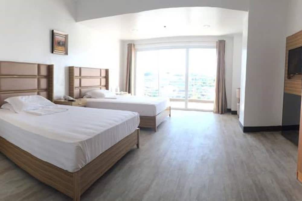 Jeamco Royal Hotel - Palawan