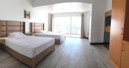 Jeamco Royal Hotel - Palawan