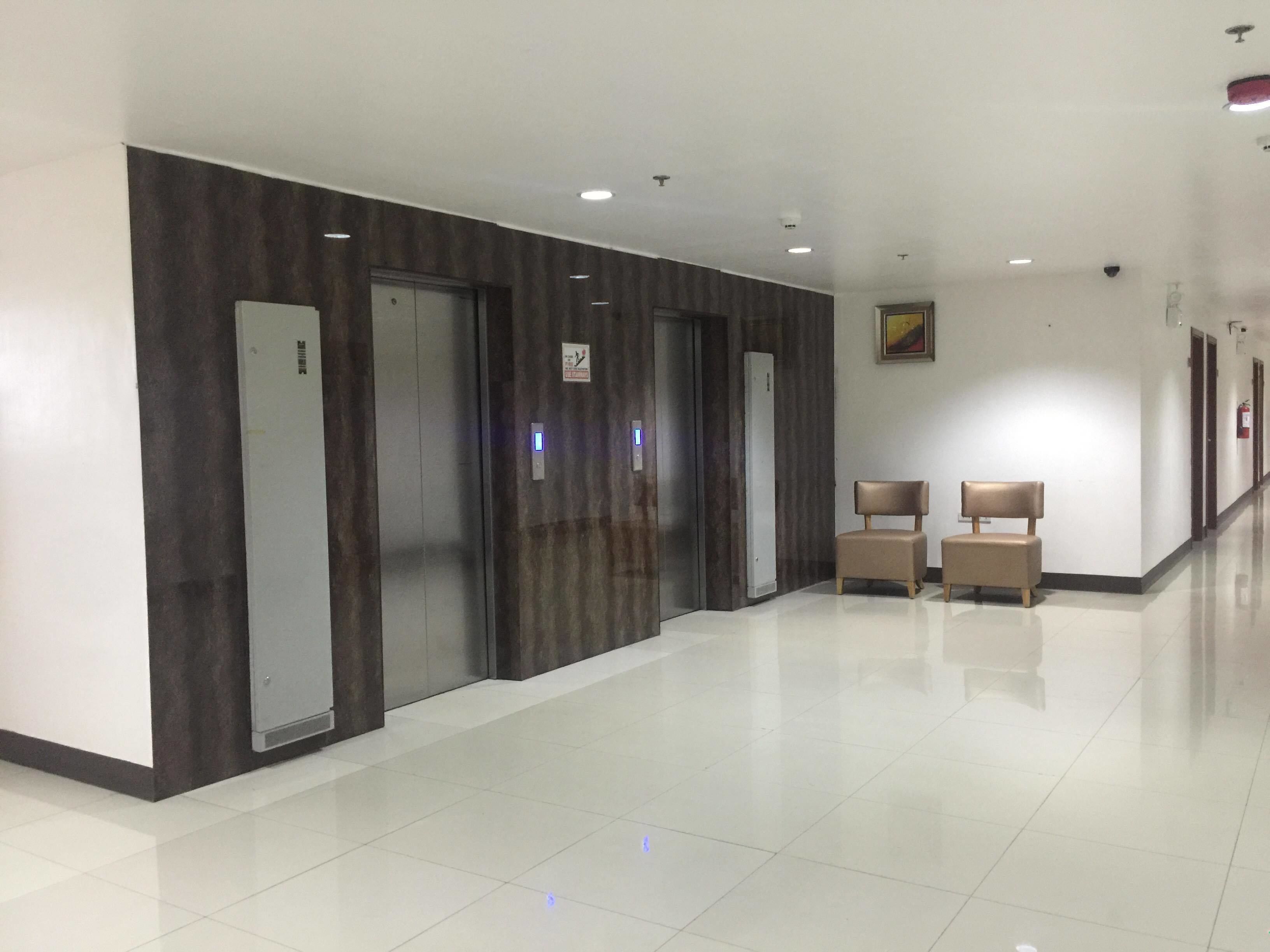 Foto - Jeamco Royal Hotel-Palawan