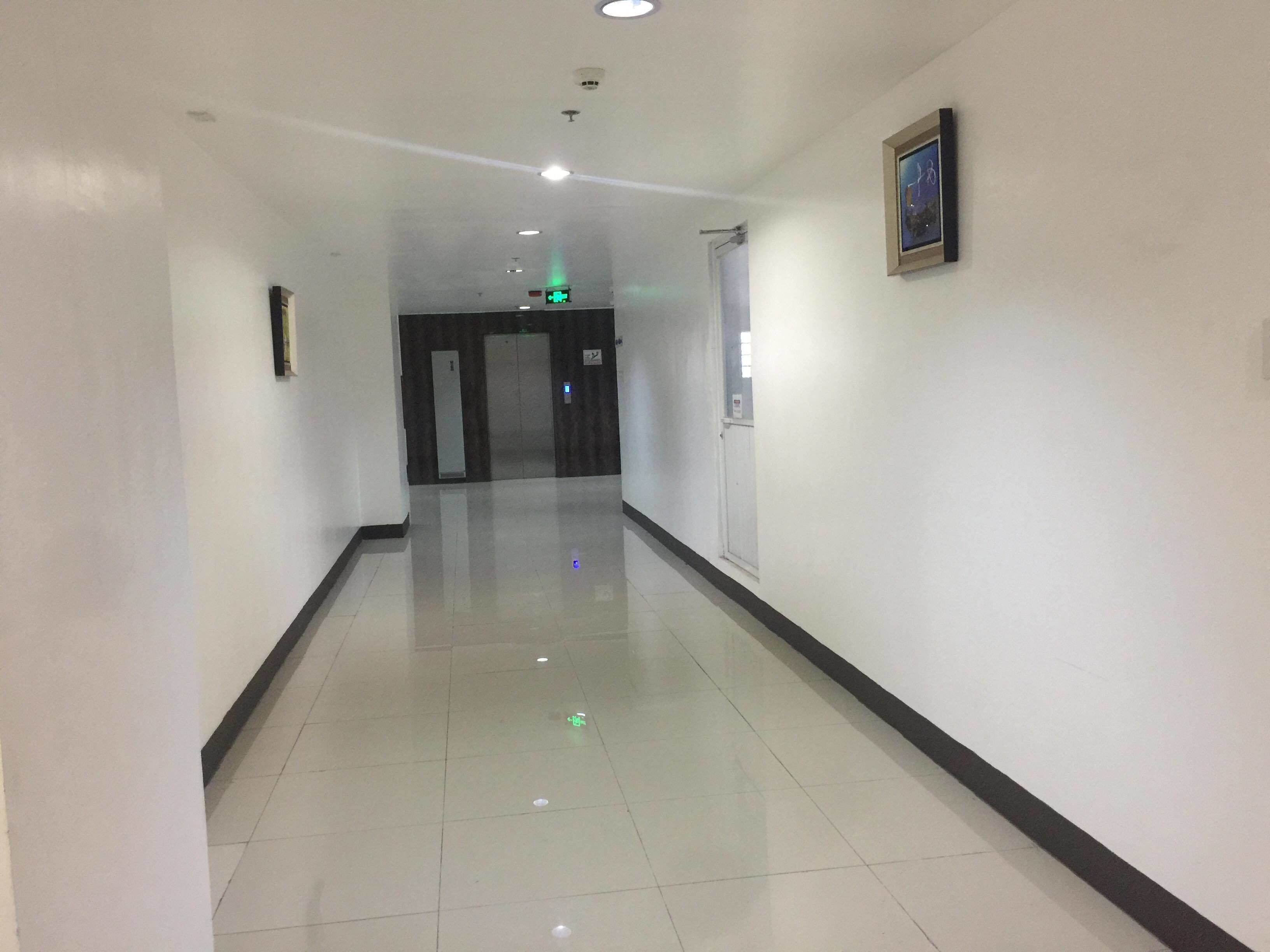 Foto - Jeamco Royal Hotel-Palawan