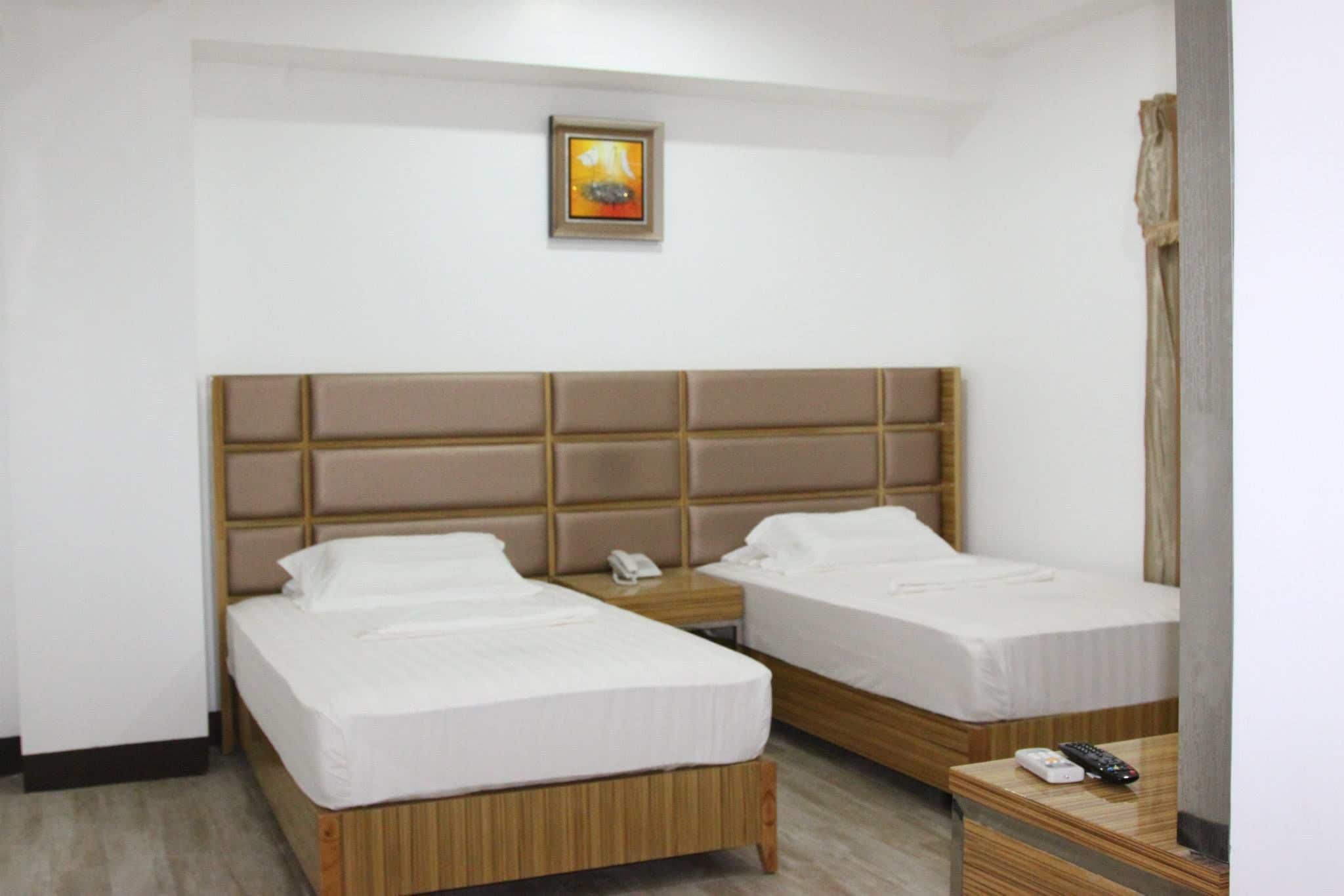 Foto - Jeamco Royal Hotel-Palawan