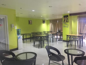Servei de restauració
