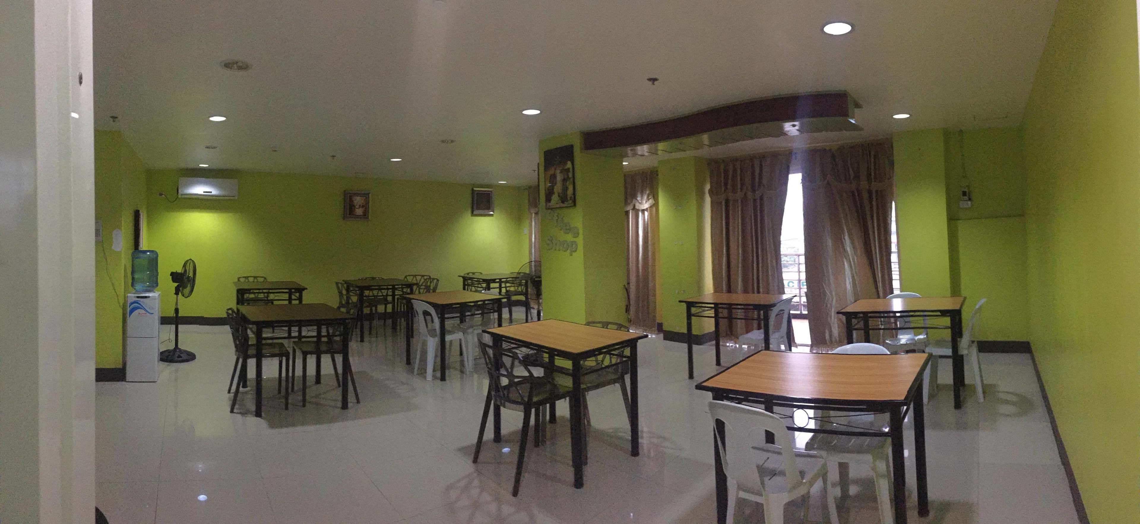 Foto - Jeamco Royal Hotel-Palawan