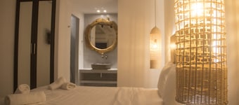 Eternal Suites