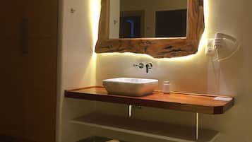 1 chambre, coffres-forts dans les chambres, rideaux occultants