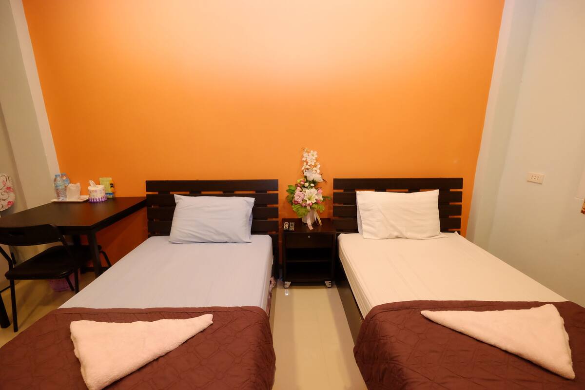 Lits pliants/supplémentaires, Wi-Fi gratuit