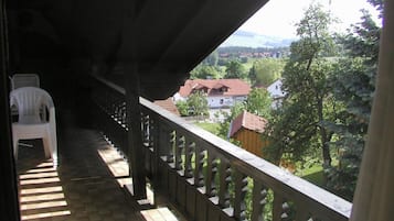 Balcón