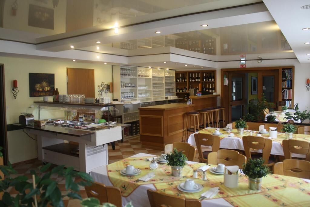 international cuisine