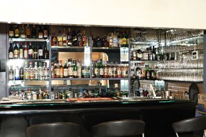 Bar (en la propiedad)