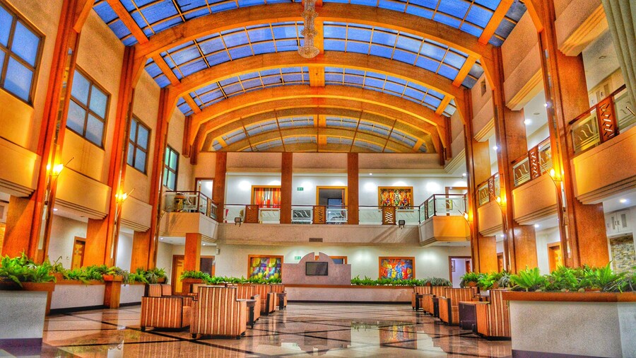 Hotel Royal Highness