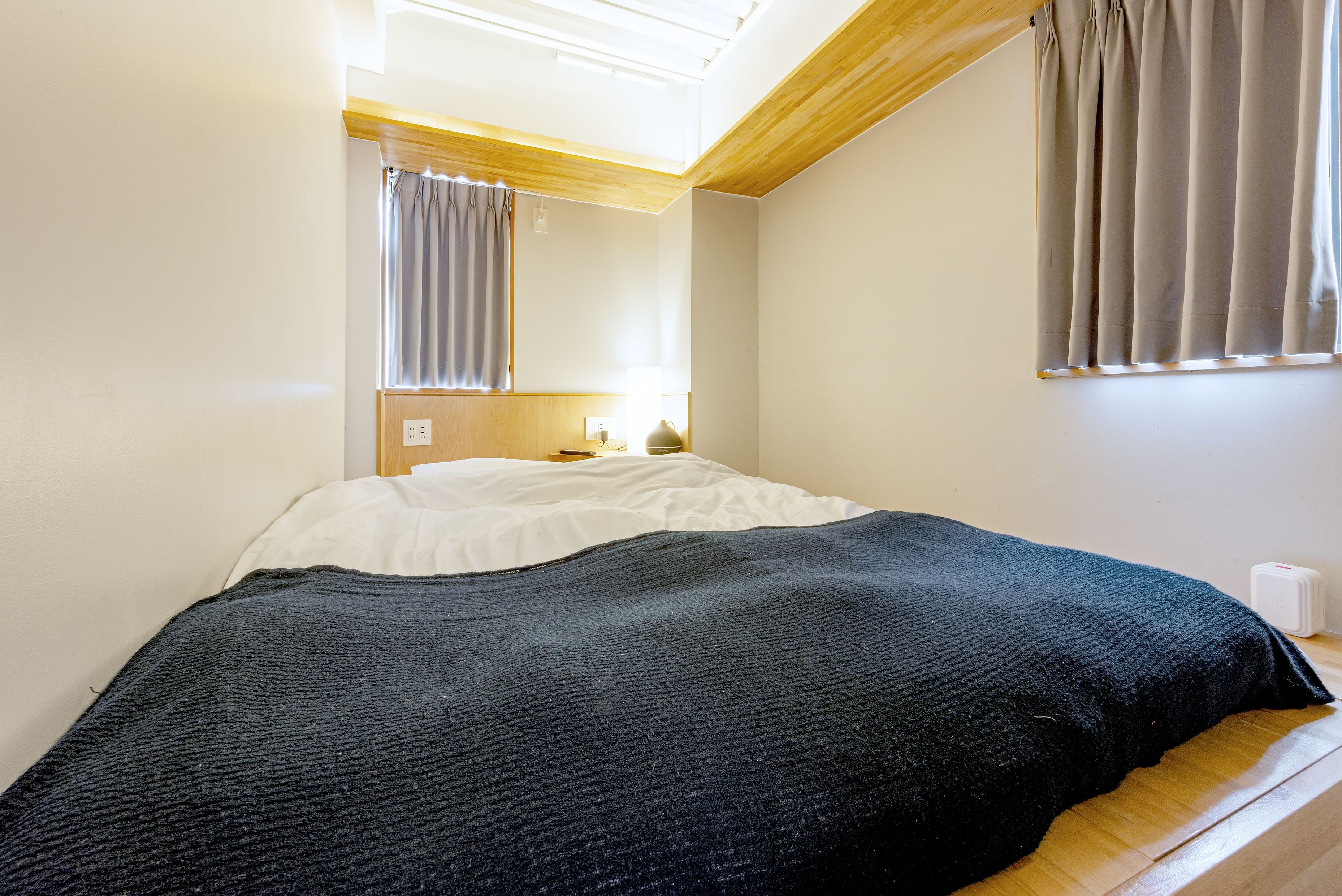 Foto - plat hostel keikyu asakusa station