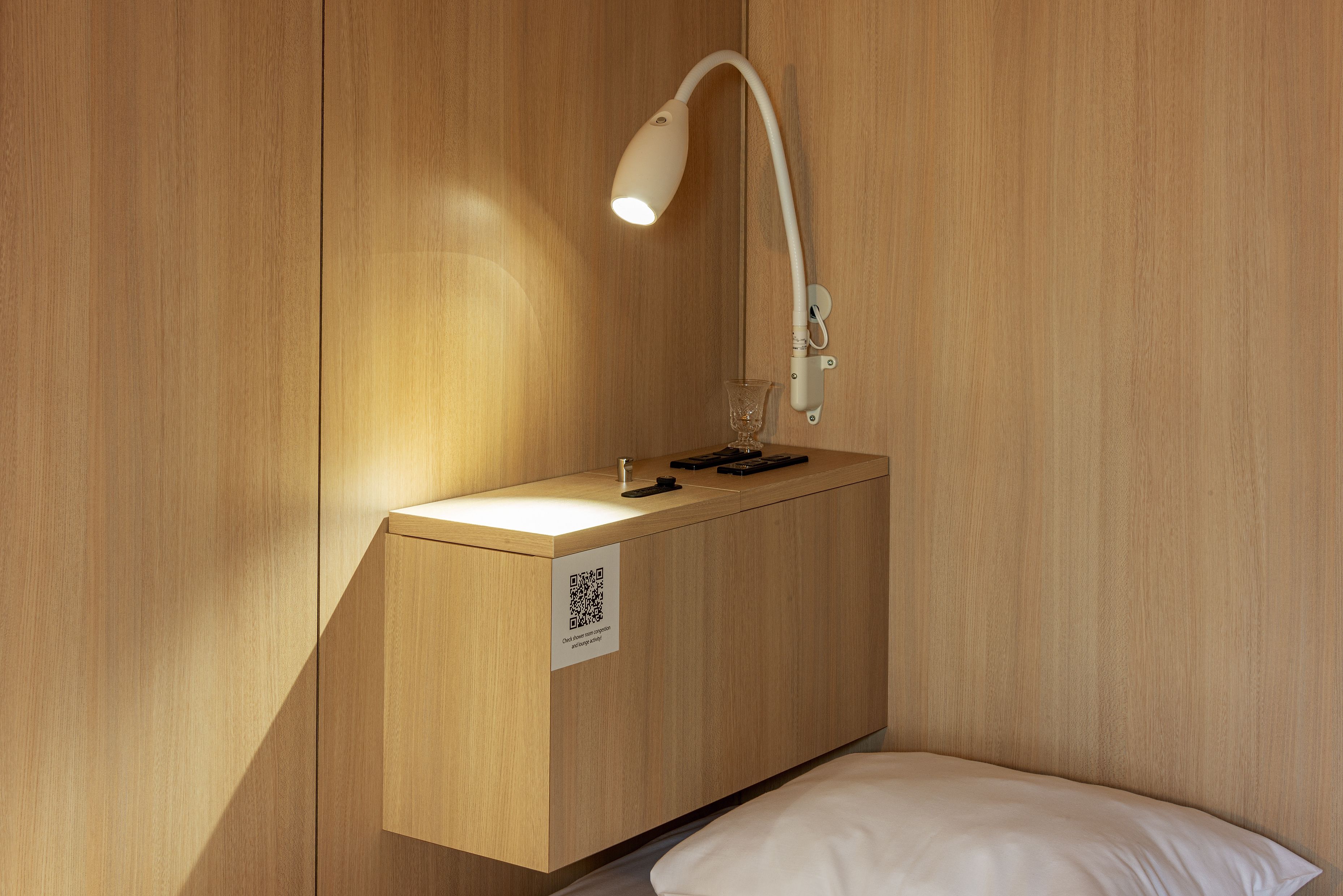 Foto - plat hostel keikyu asakusa station