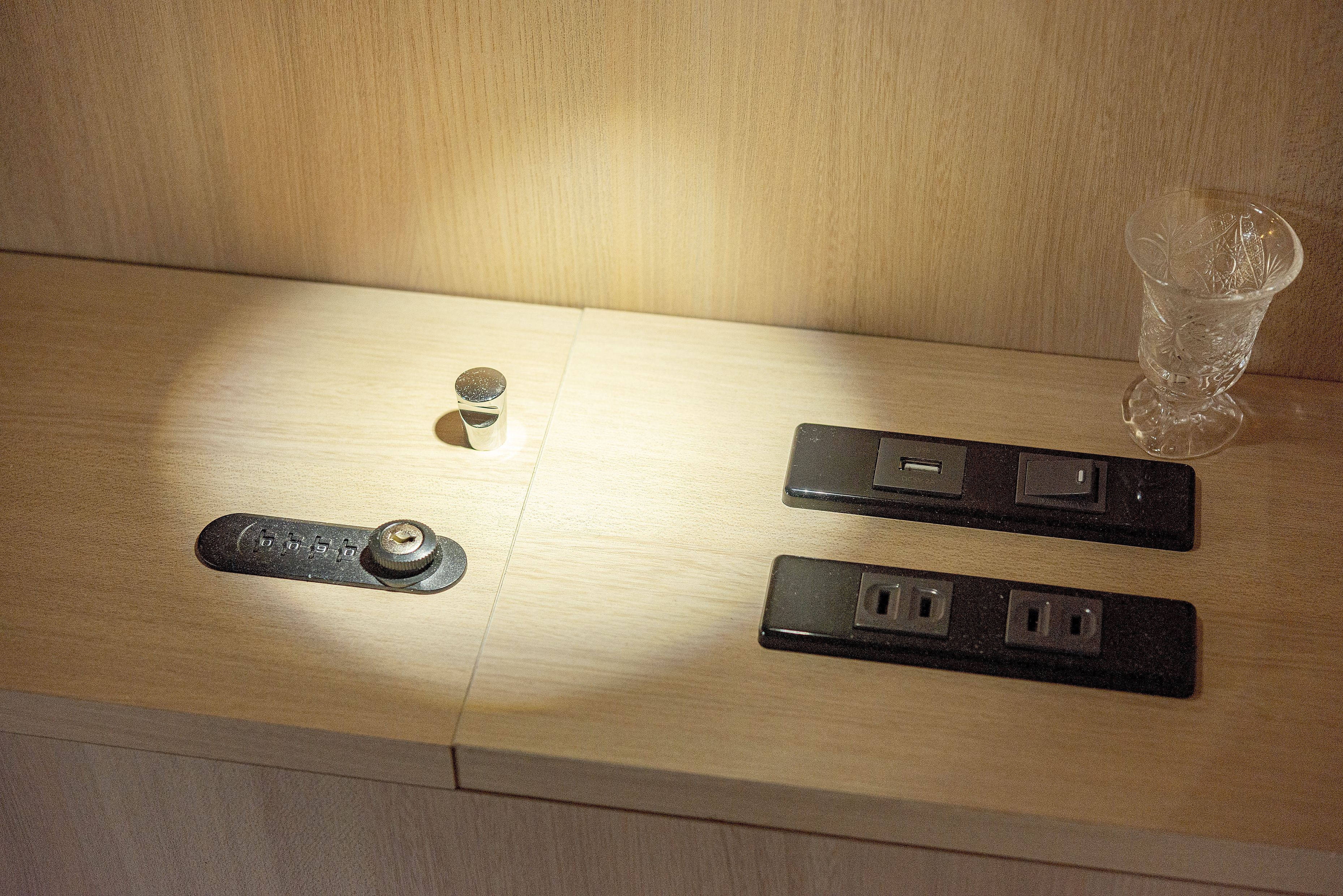 Foto - plat hostel keikyu asakusa station