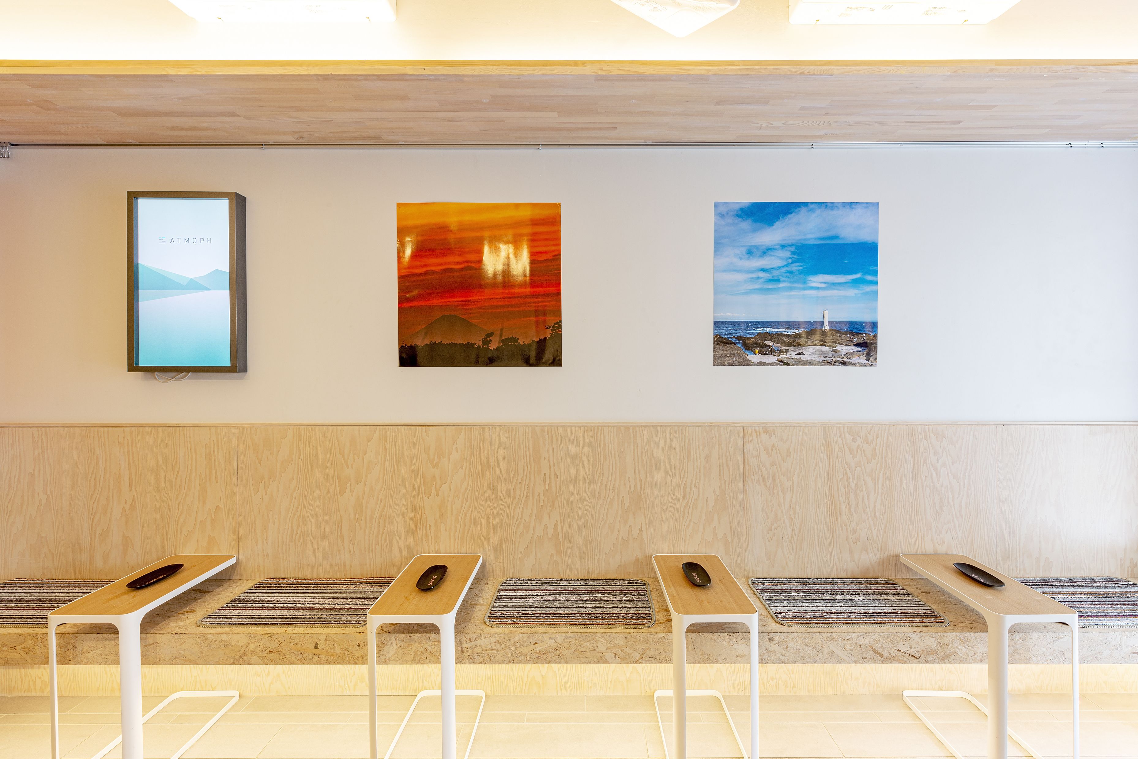 Foto - plat hostel keikyu asakusa station