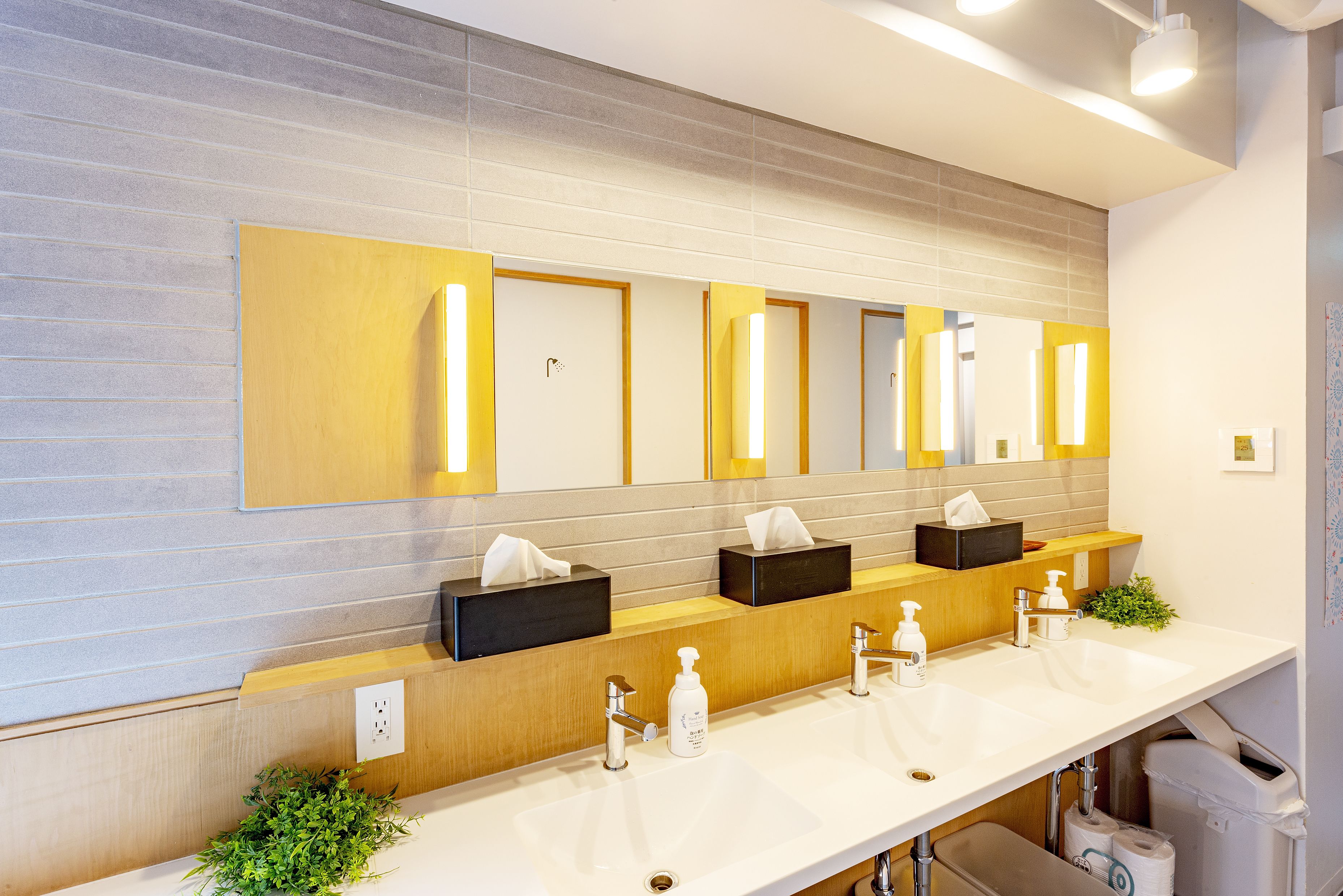 Foto - plat hostel keikyu asakusa station