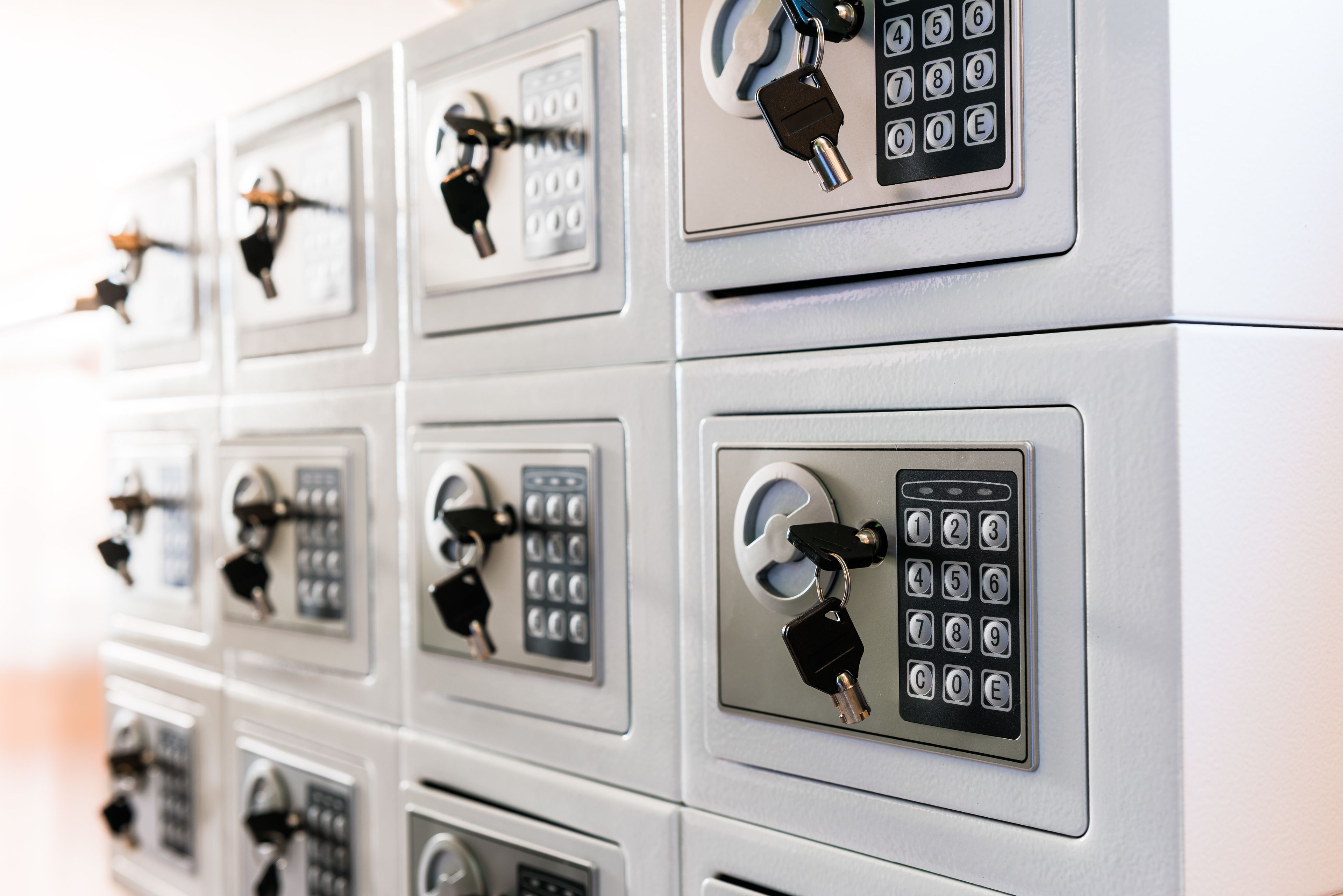 Foto - plat hostel keikyu asakusa station