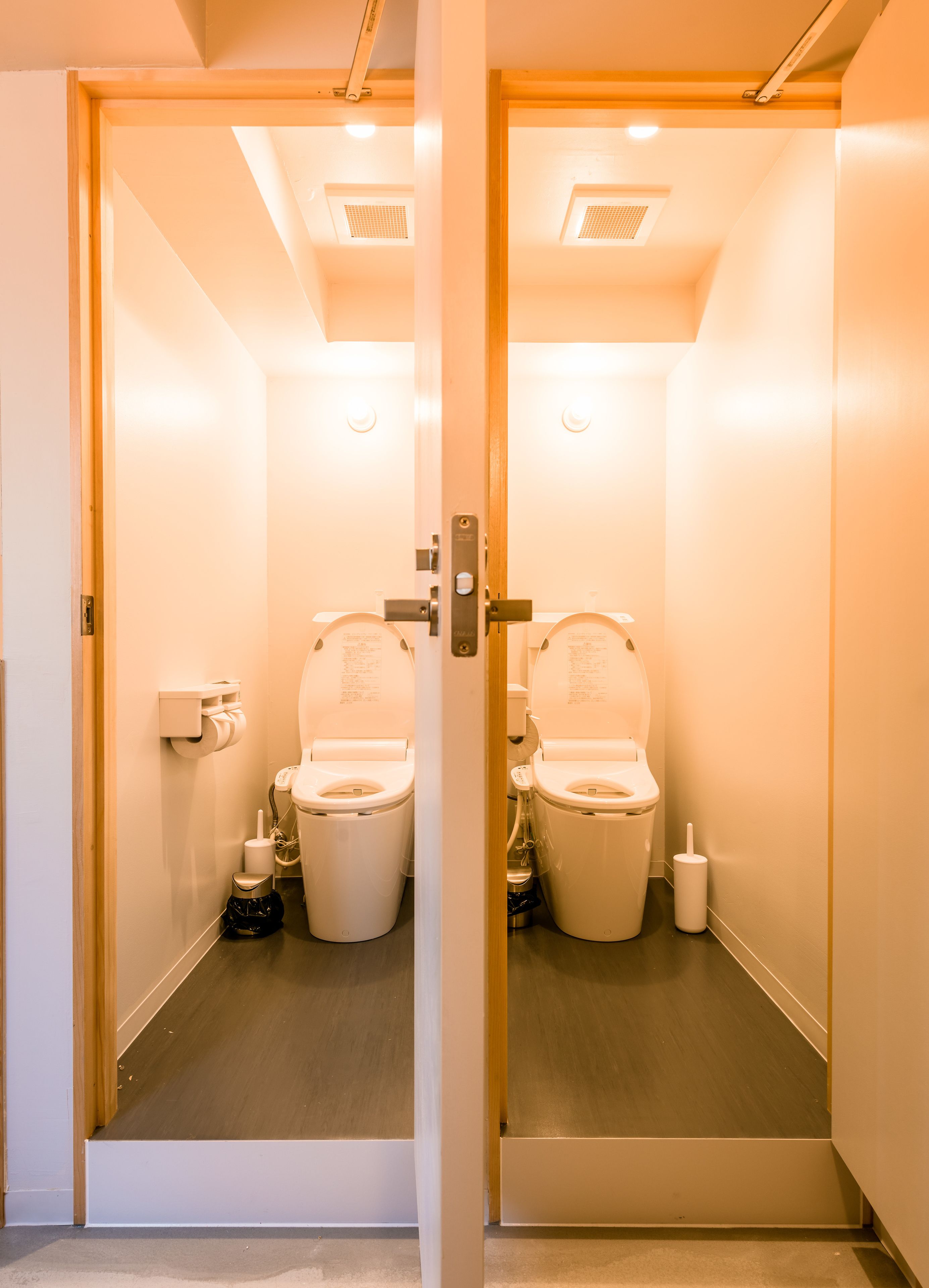 Foto - plat hostel keikyu asakusa station