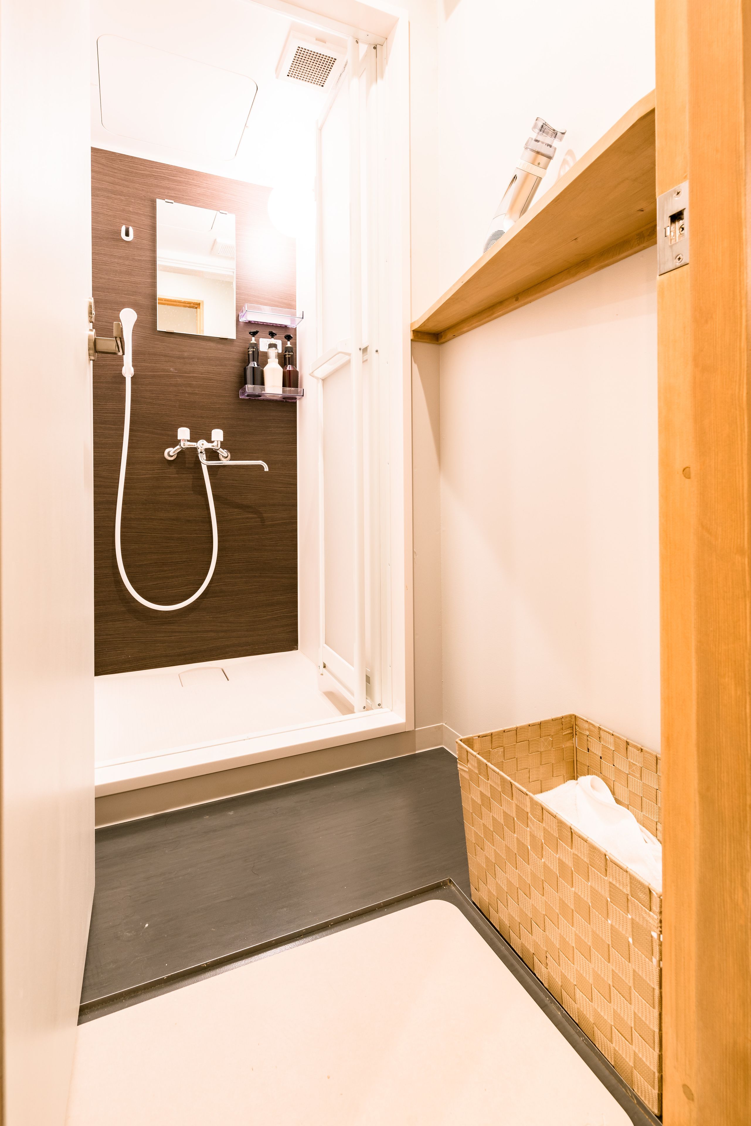 Foto - plat hostel keikyu asakusa station