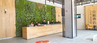 One Flight Apartment Bao'an Branch