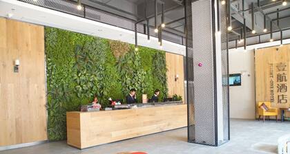 One Flight Apartment Bao'an Branch