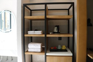 Habitació doble prèmium | Equipament de l'habitació