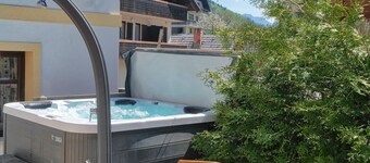 Jacob´s Resort House Podkoren