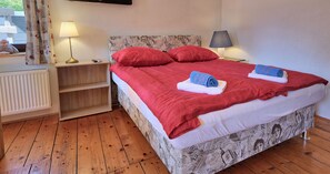 Traditional House, 1 Bedroom, Mountainside | Individually decorated, individually furnished, desk, soundproofing - Jacob´s Resort House Podkoren (Kranjska Gora)