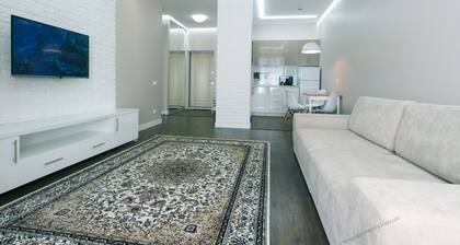 VIP Apartment Company