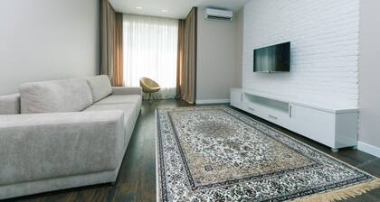 VIP Apartment Company