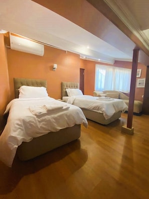 Camera Classic | Biancheria da letto di alta qualità