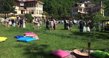 Sarikonaklar Garden Village