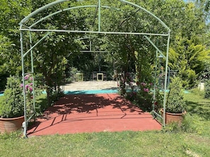 Exterior - Sarikonaklar Garden Village (Sile)