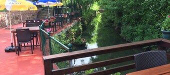 Sarikonaklar Garden Village