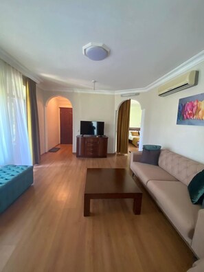 Literie de qualité supérieure, articles gratuits dans le mini-bar