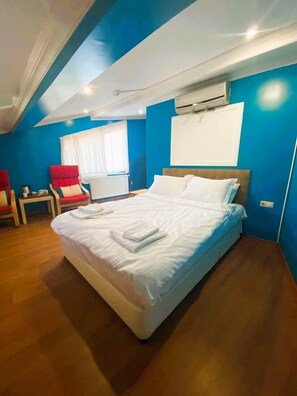 Studio (Loft) - Sarikonaklar Garden Village (Sile)