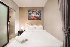 Budget Double Room - Adventure Siem Reap Lodge (Siem Reap)