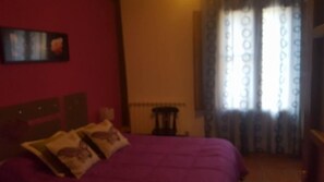 Free WiFi - Hostal El kanguro (Luesia)