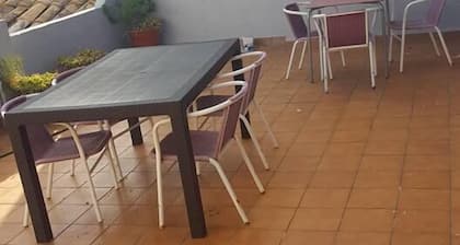 Hostal El kanguro