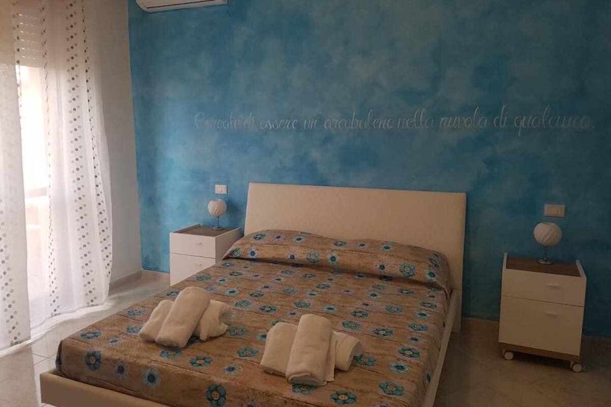 Comfort-Doppelzimmer
