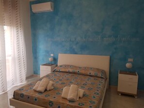 Chambre Double Confort