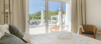 Casa Luisandra Boutique Hotel B&B