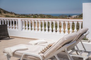 Suite With Private Small Pool | Terrazza/patio