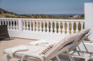 Suite With Private Small Pool | Terrace/patio