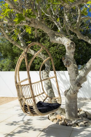 Teras/patio