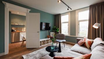 Télévision à écran plat