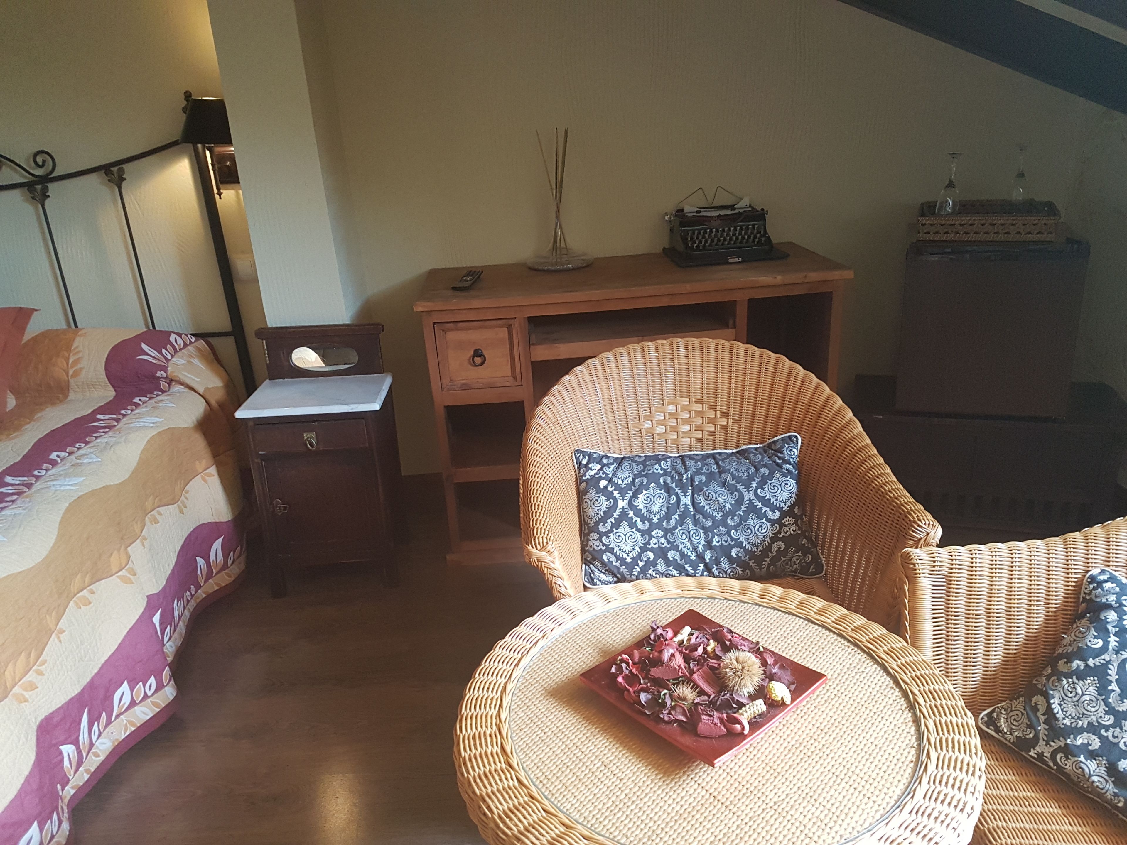 Sala de estar