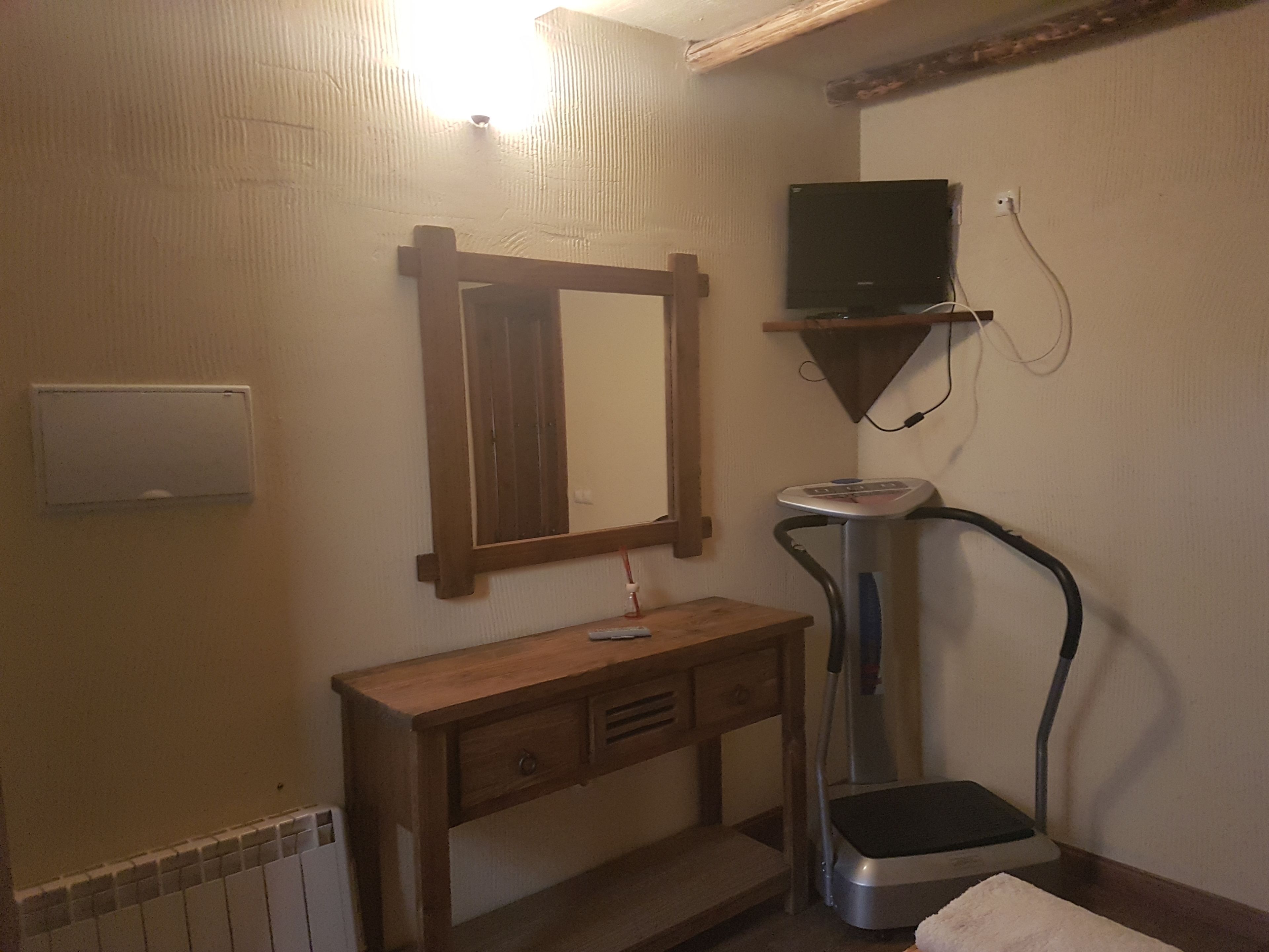 Photo - Hospedería Tía María