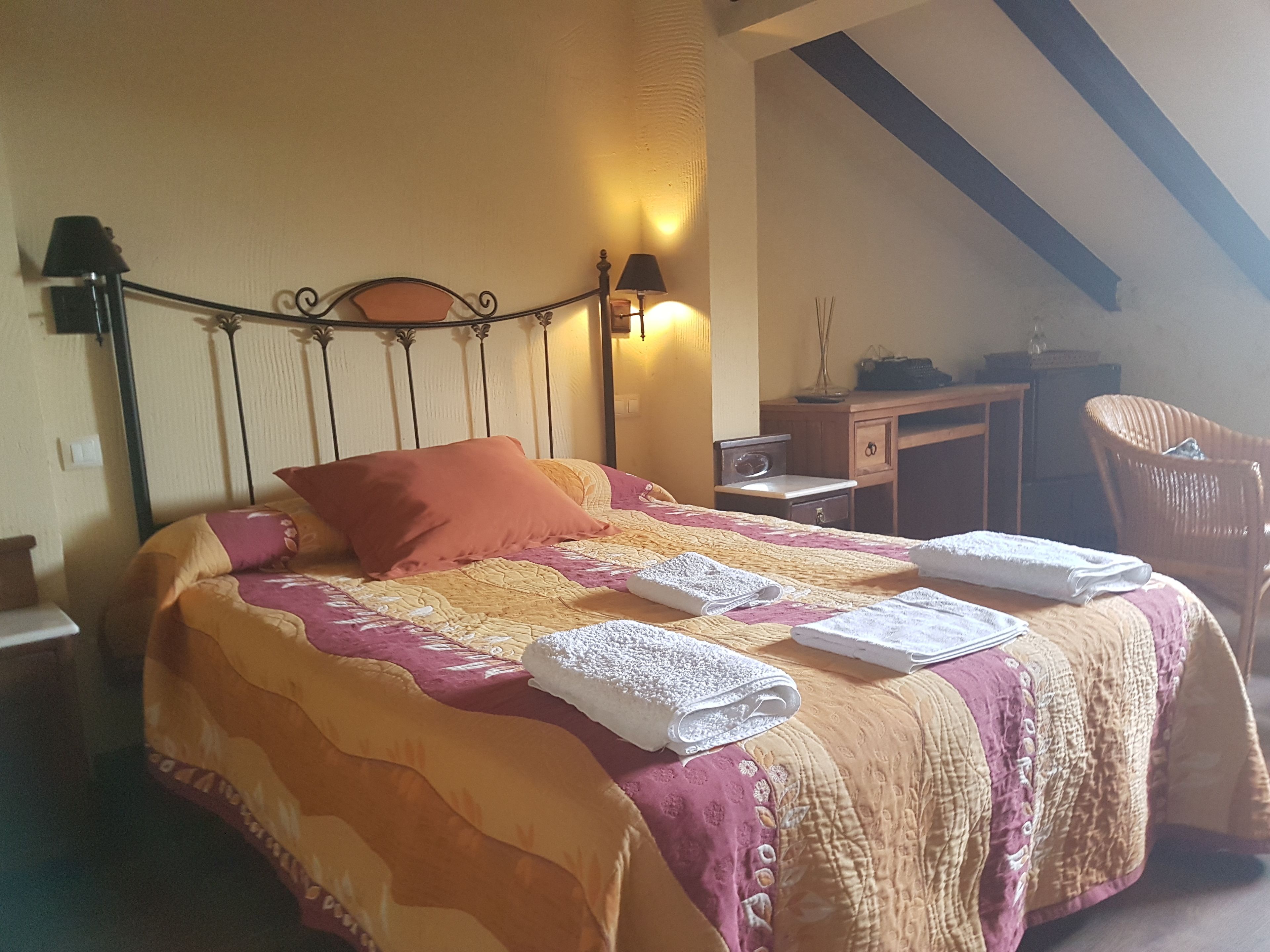 Photo - Hospedería Tía María