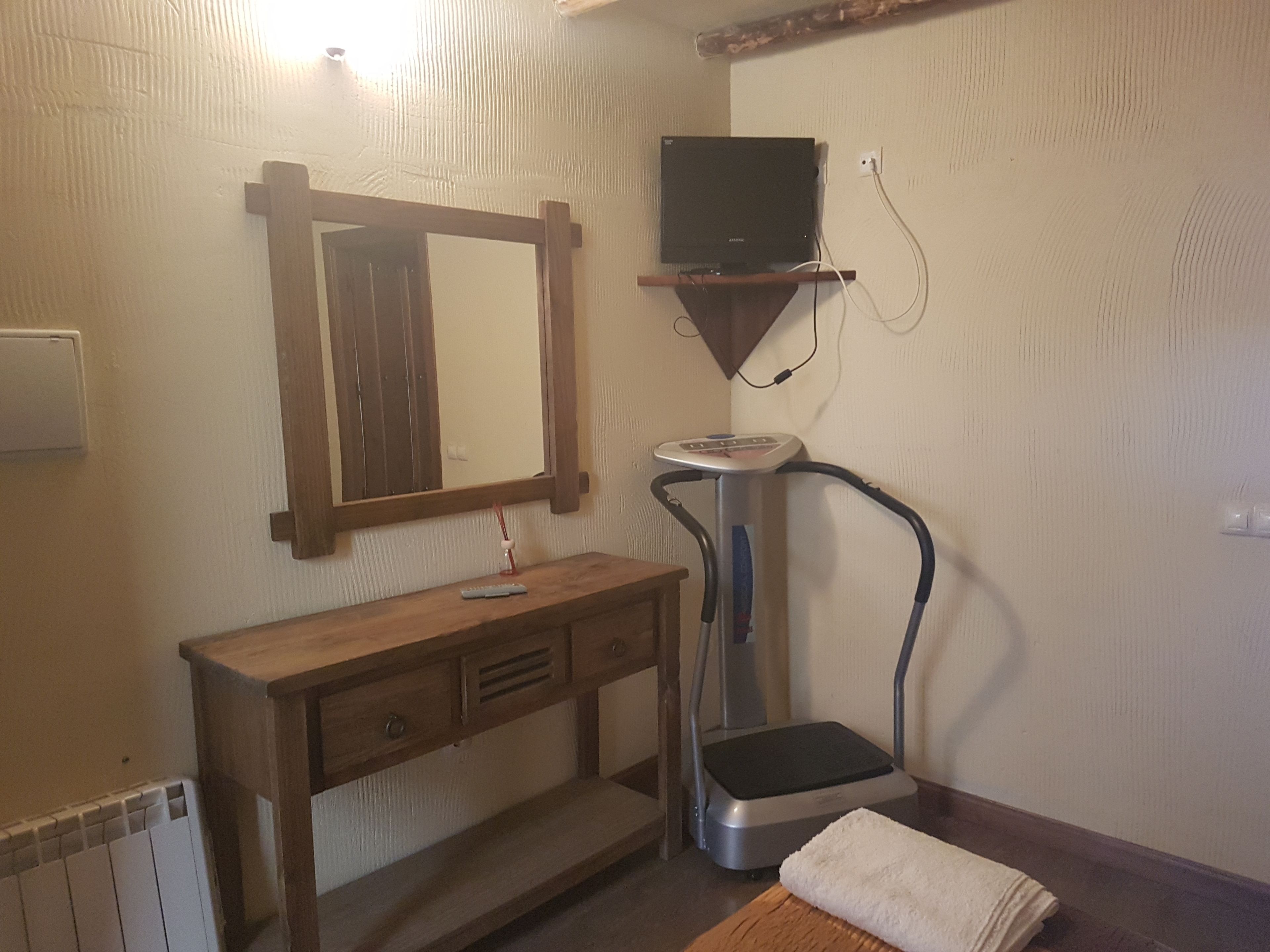 Photo - Hospedería Tía María